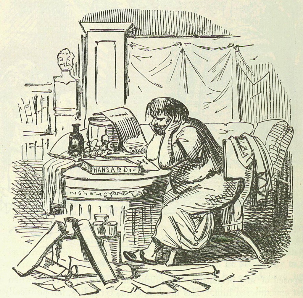 Comic_History_of_Rome_p_240_Scipio_Aemilianus_cramming_himself_for_a_Speech_after_a_hearty_Supper.jpg